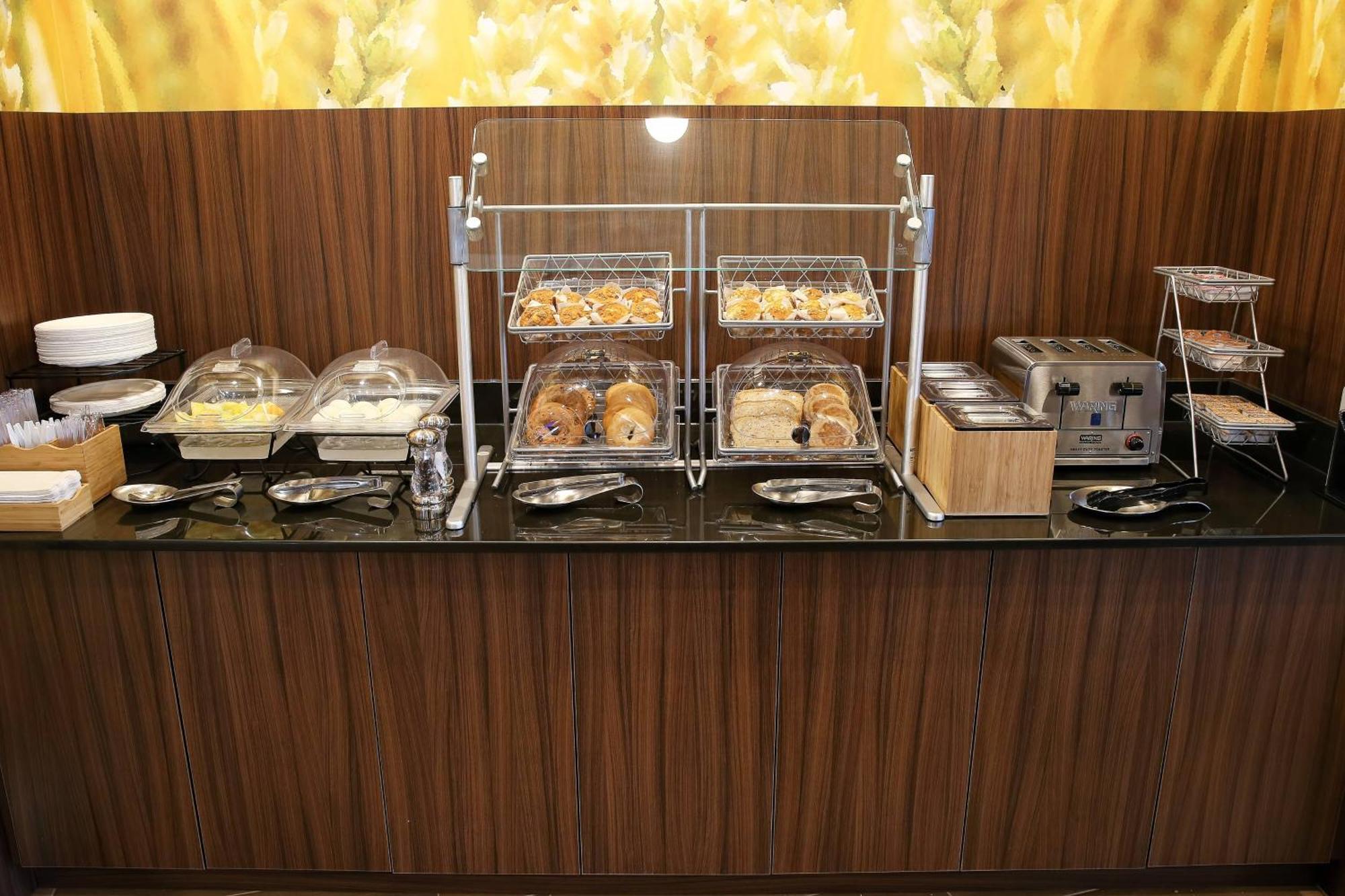 Fairfield Inn & Suites By Marriott Madison Verona Eksteriør billede