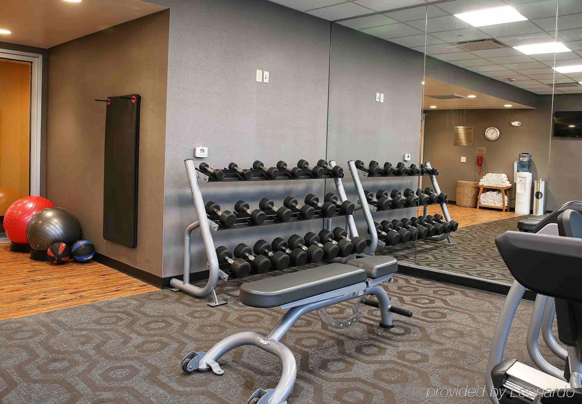 Fairfield Inn & Suites By Marriott Madison Verona Eksteriør billede